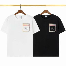 Picture of Burberry T Shirts Short _SKUBurberryM-3XLF805632937